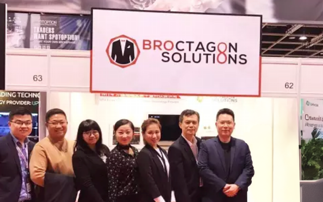 iFX Expo Asia 2017