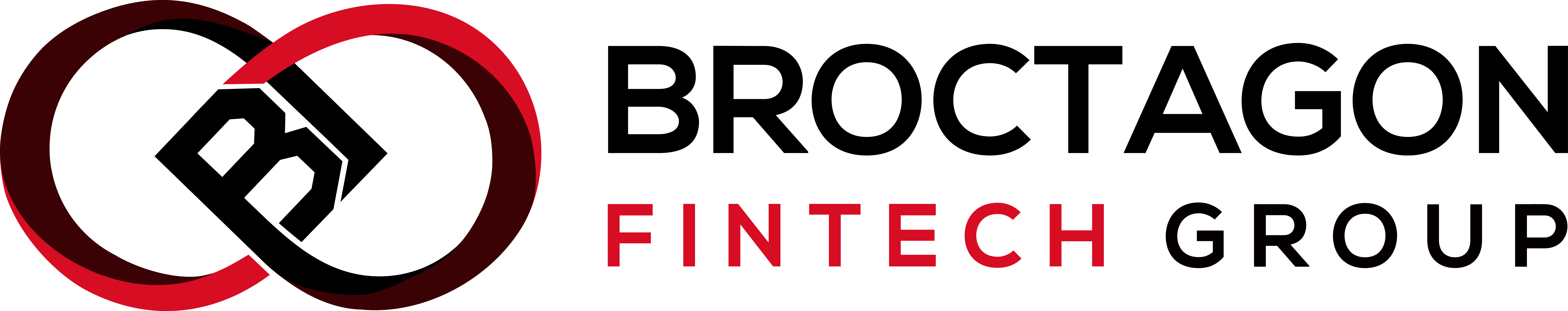 Broctagon Fintech Group Logo