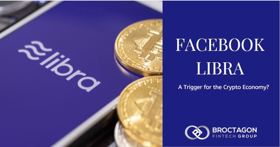 Facebook's new cryptocurrency Libra