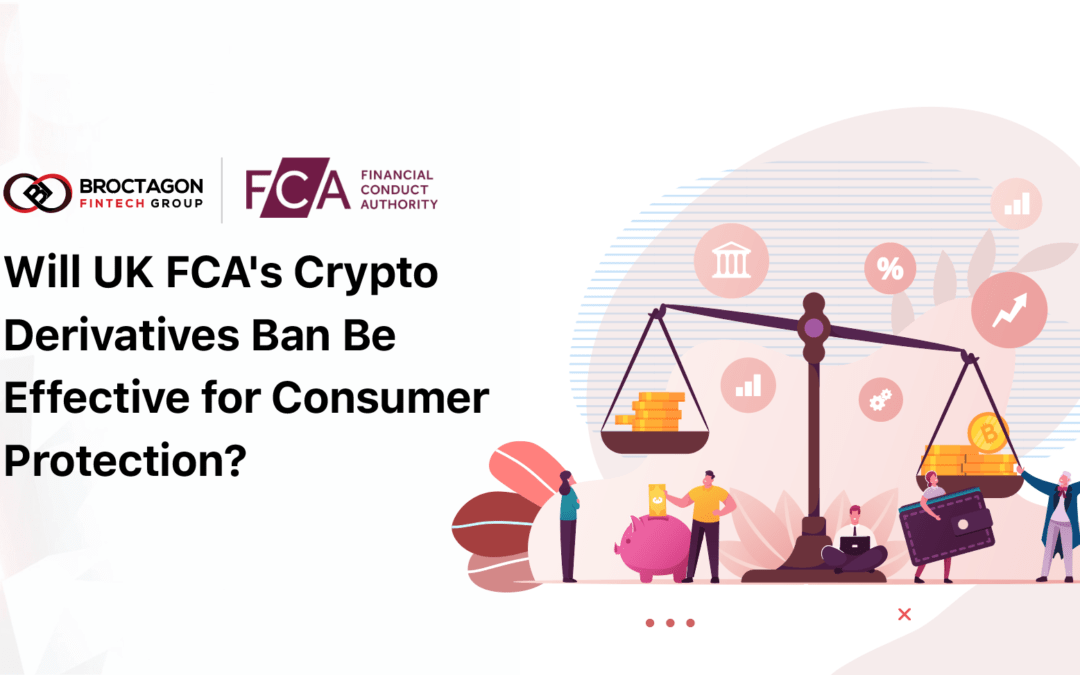 Will UK FCA’s Crypto Derivatives Ban Be Effective for Consumer Protection?