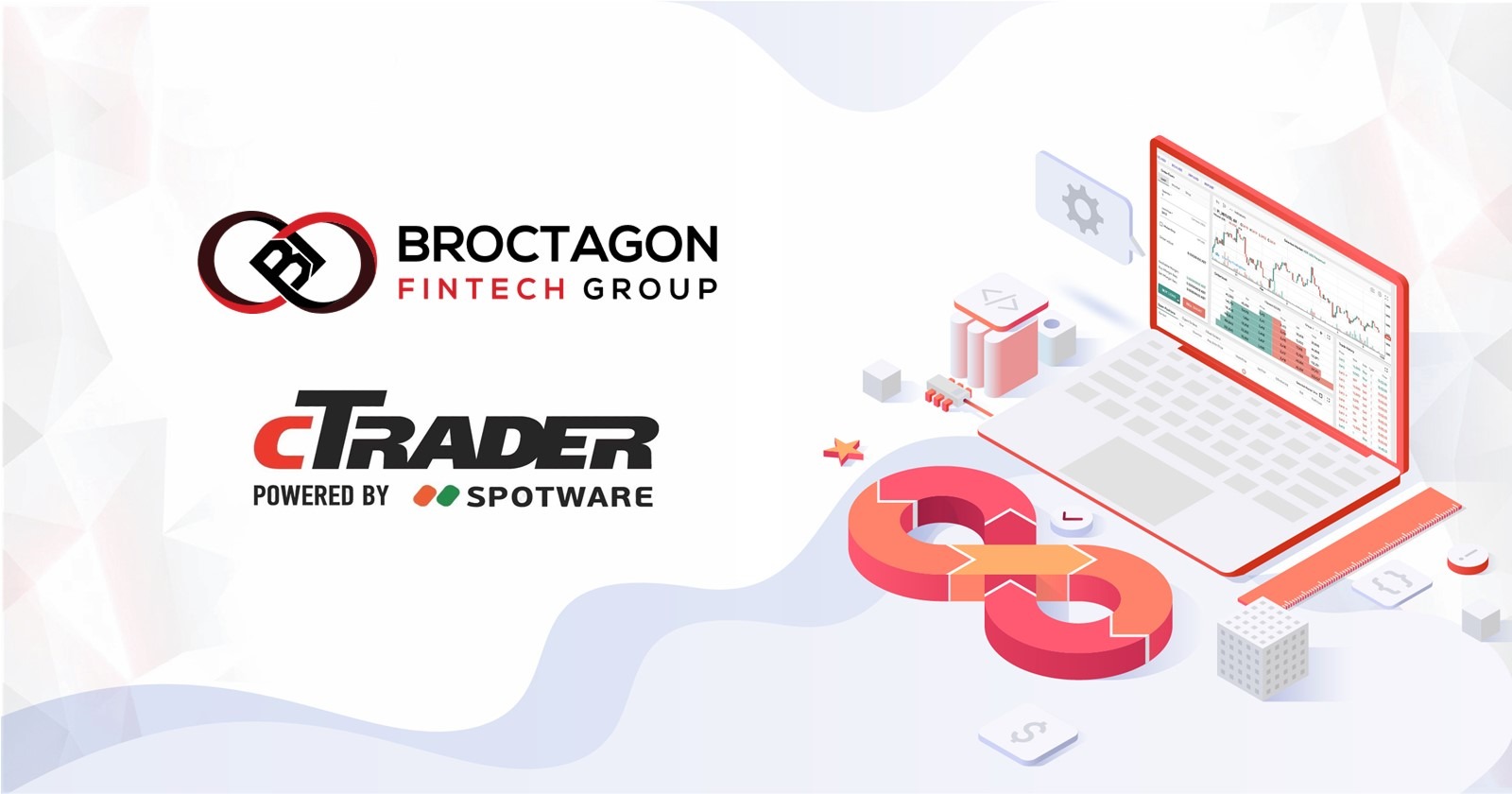 Broctagon Partners Spotware cTrader