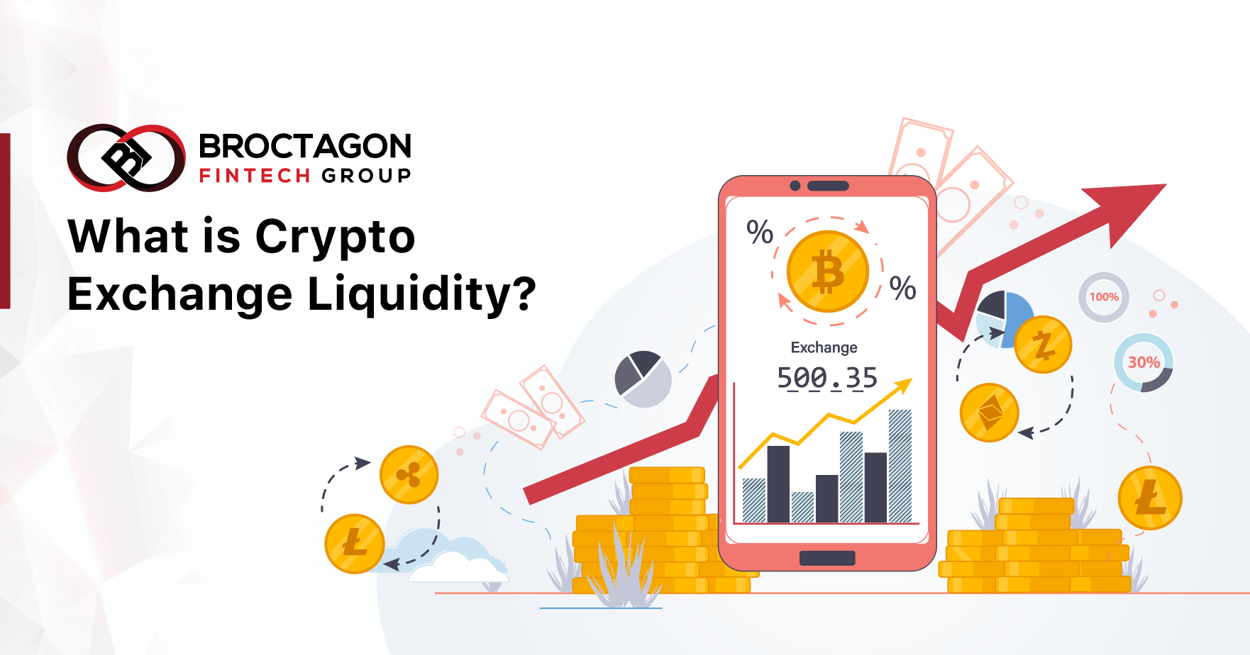 What is Crypto Exchange Liquidity