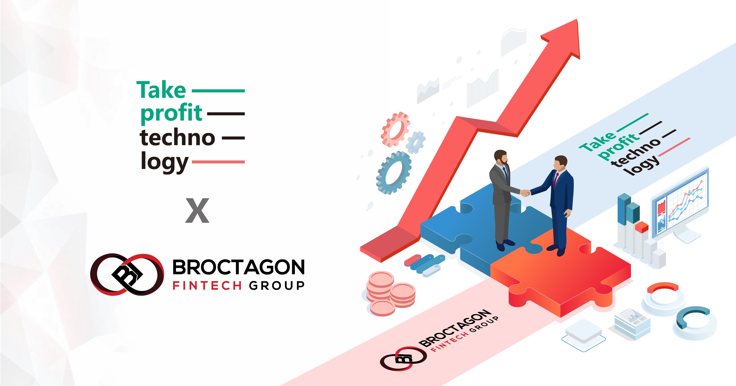 TakeProfit Partnership