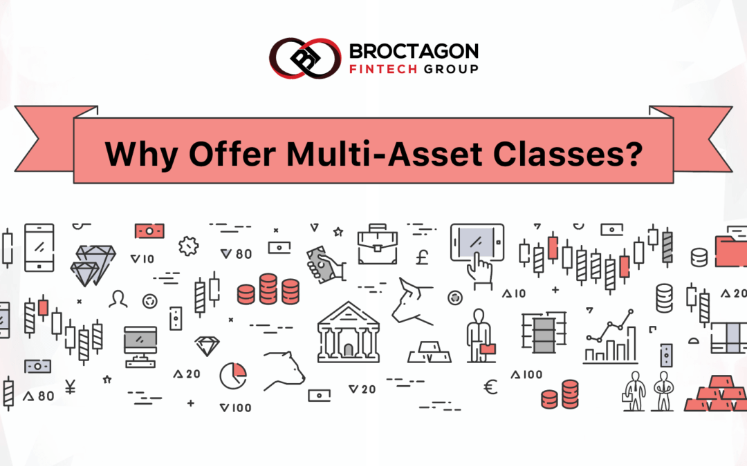 Why Offer Multi-Asset Classes?