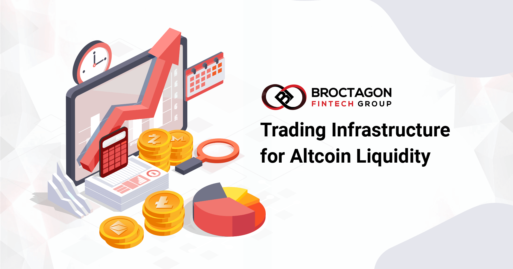 trading technology altcoin