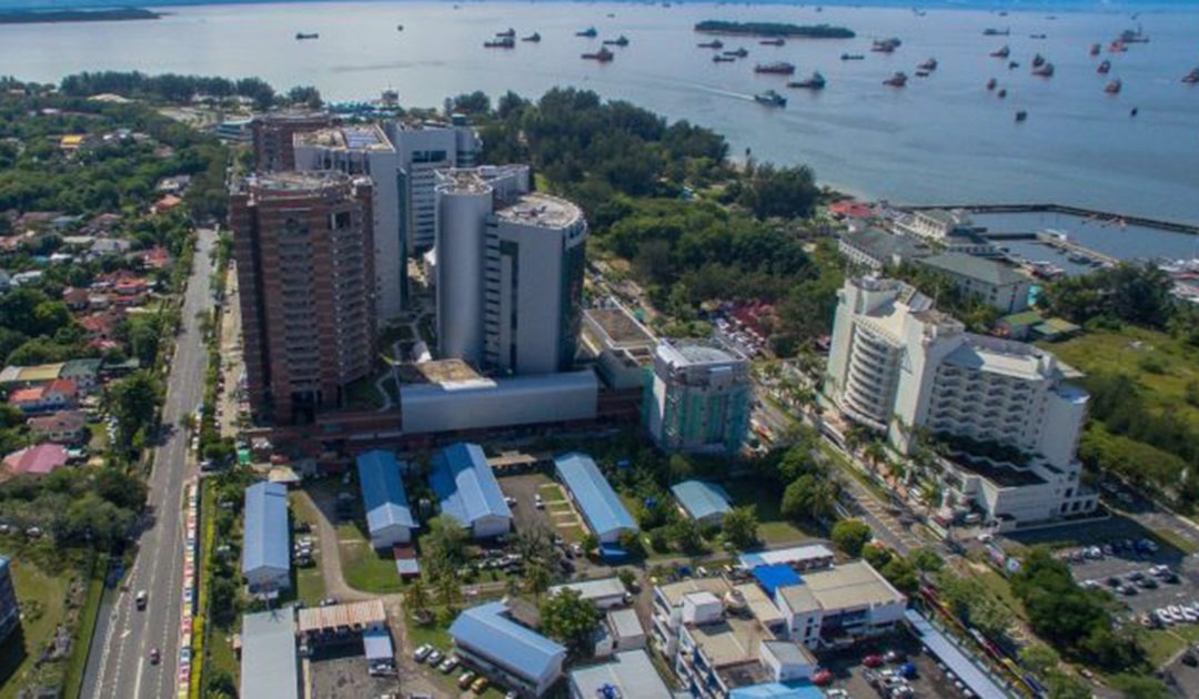 Labuan Set To Only Grow Stronger And Further In The Digital Finance Space