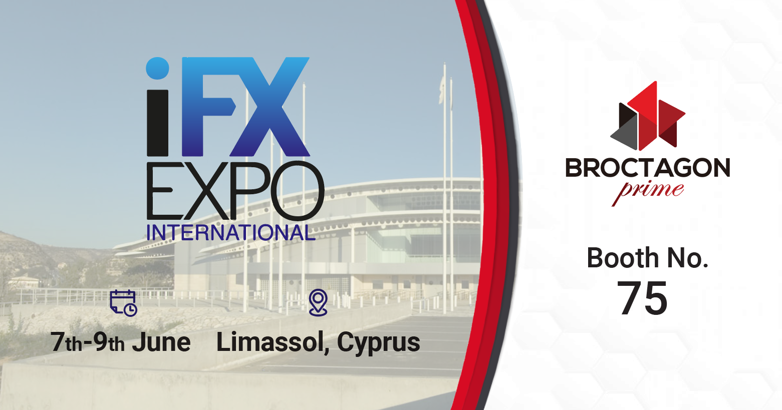 iFX Expo Cyprus 2022