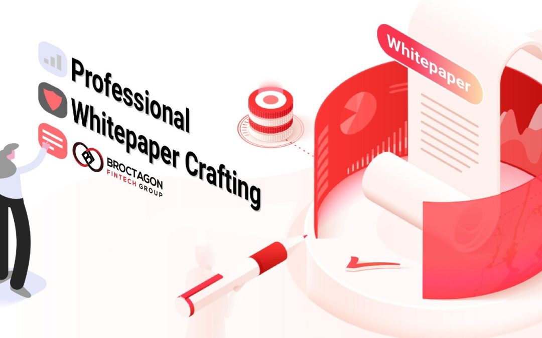Professional Whitepaper Writing Services with a Team of Industry Experts