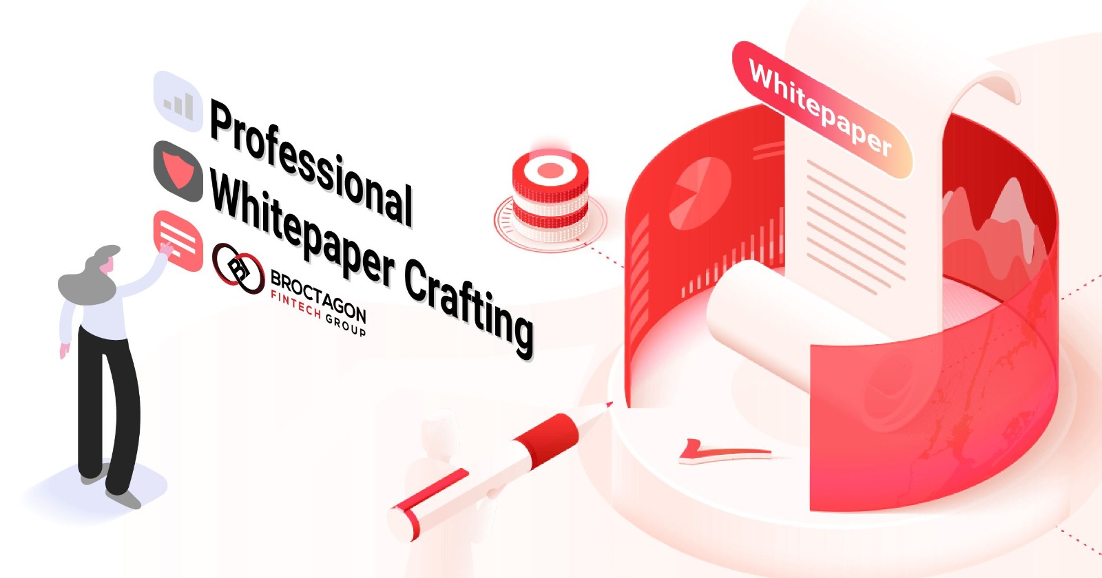 Professional Whitepaper Writing Services