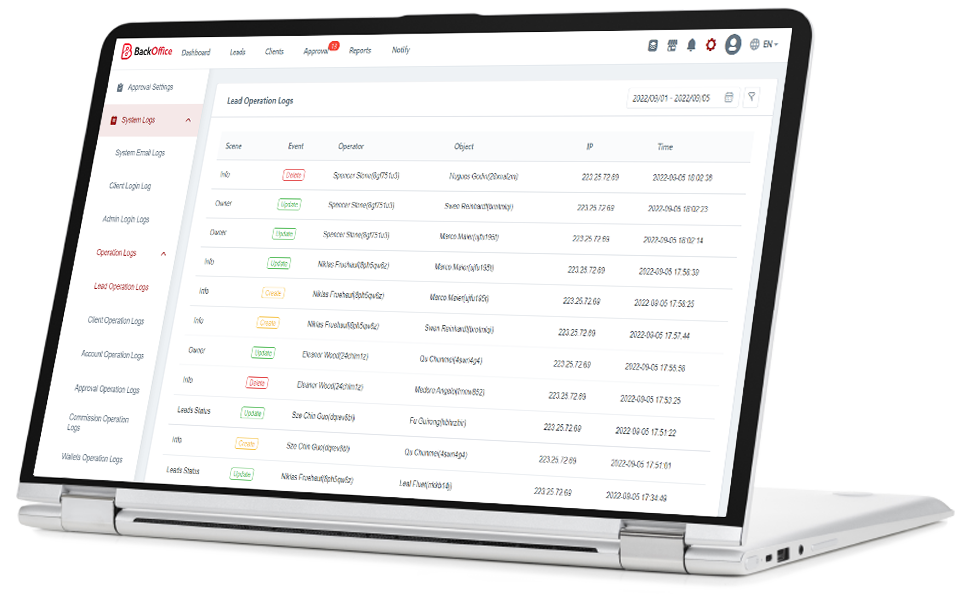 AdminSlider Audit1