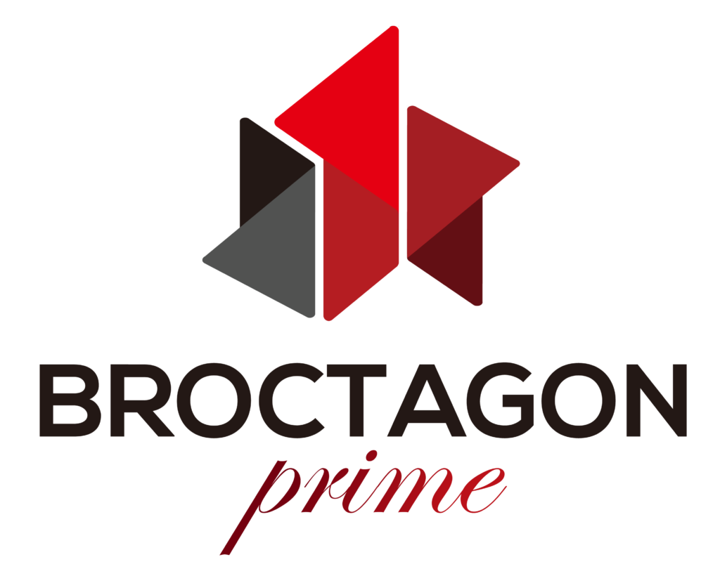 Broctagon Prime