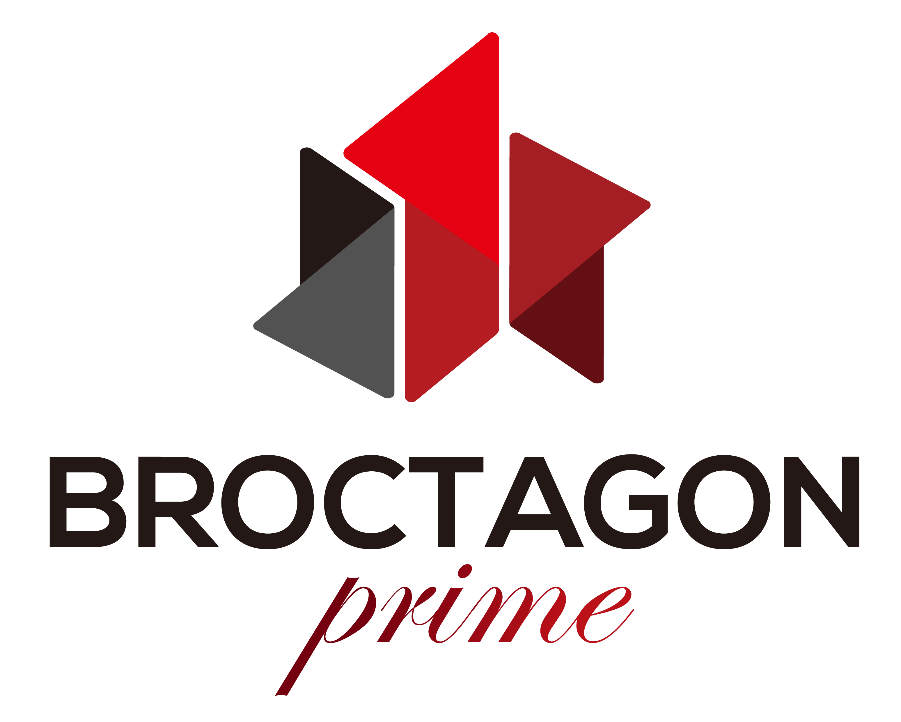 Broctagon Prime