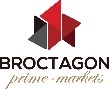 Broctagon Prime Markets