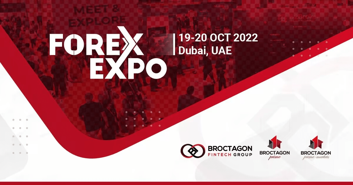 Forex Expo Dubai 2022