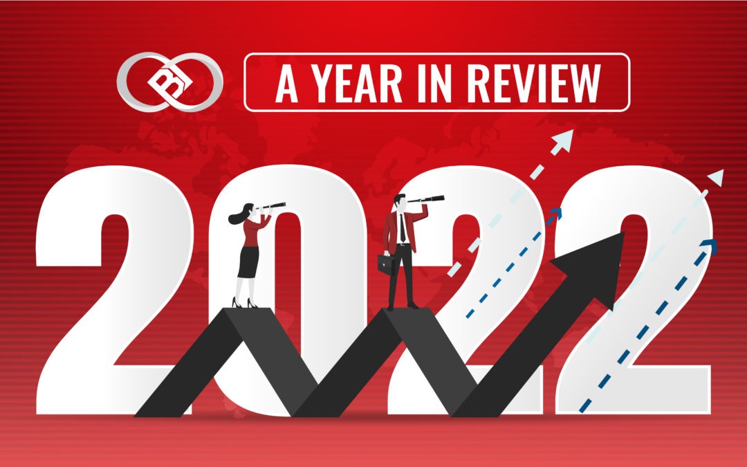 A Year in Review 2022: New Milestones and the Upcoming 2023