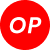 optimism logo circle