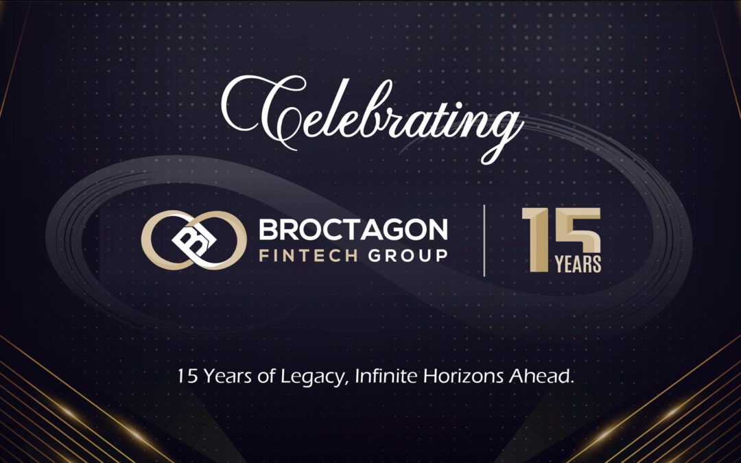 15 Years of Legacy, Infinite Horizons Ahead