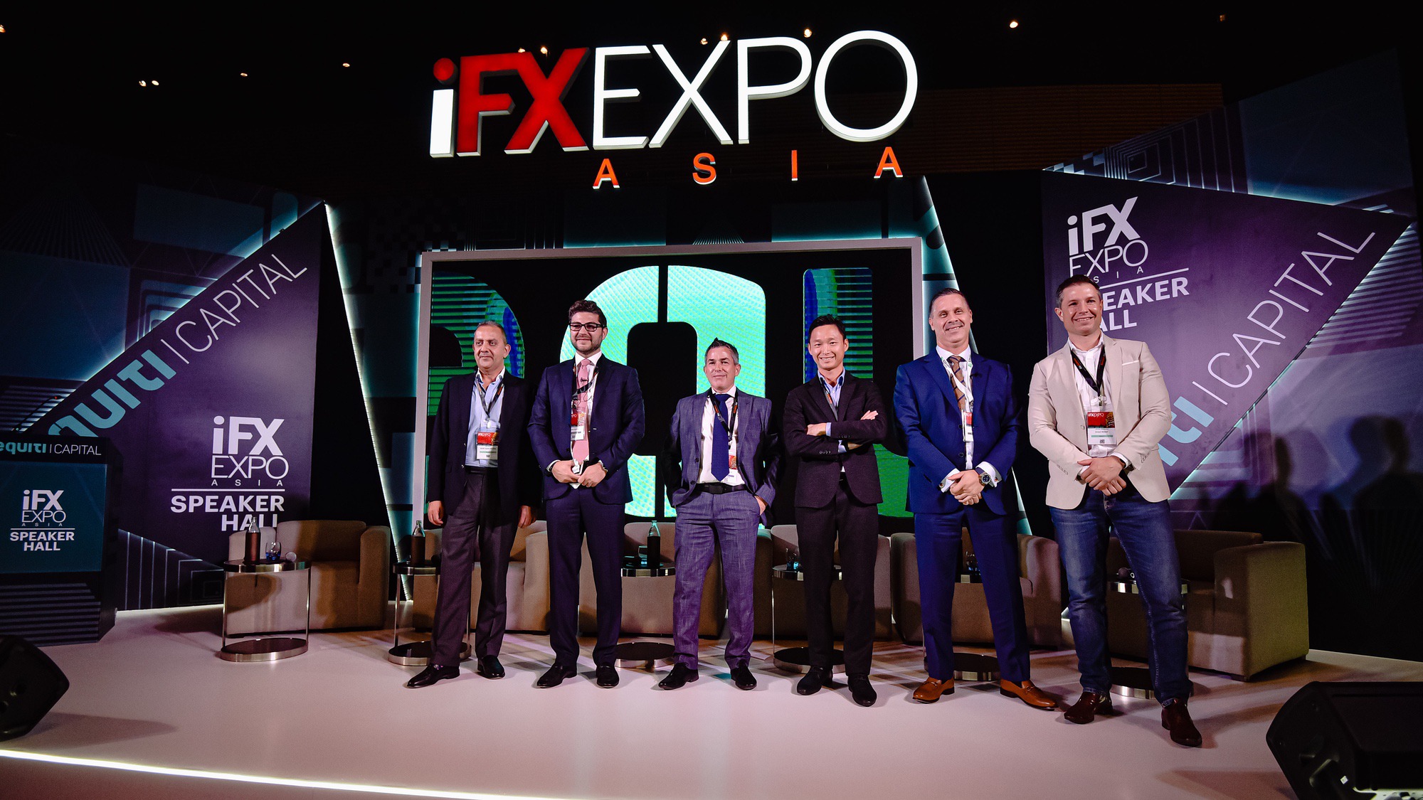 ifx expo asia 2022