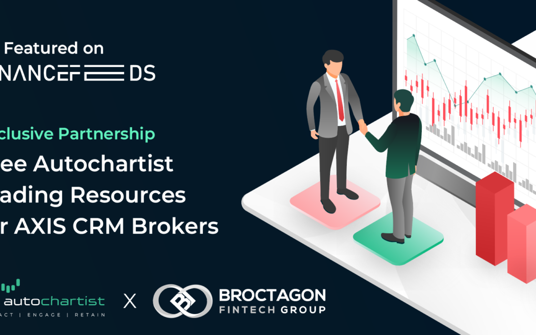 Exclusive Partnership: Free Autochartist Trading Resources for AXIS CRM Brokers