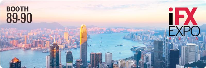 iFX Expo Asia 2022