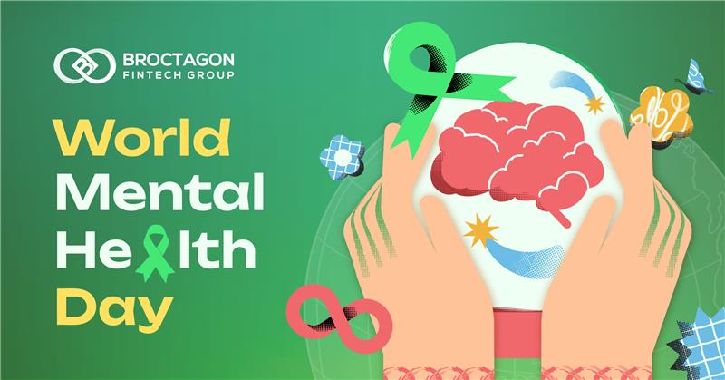 World Mental Health World Mental Health