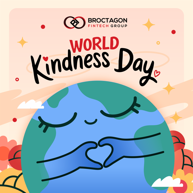 World Kindness Day 2025 World Kindness Day 2025