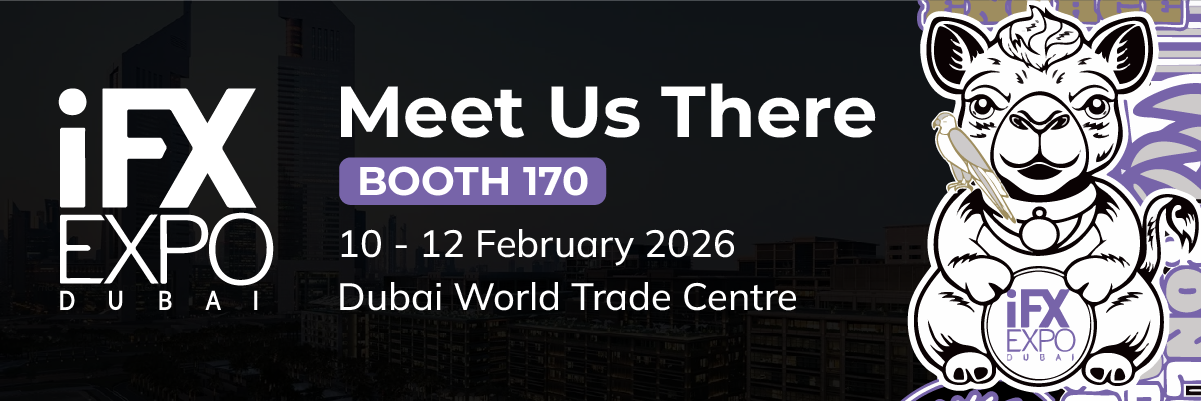 ifxdubaibanner2 iFX Expo Asia 2022