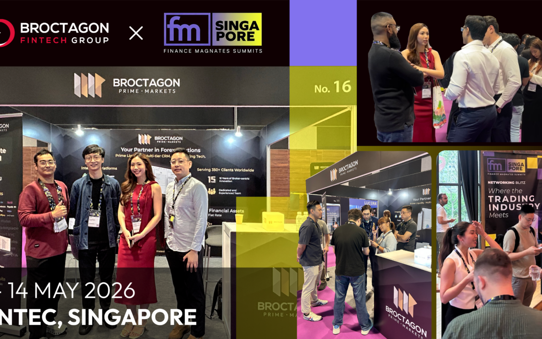 Broctagon at FMS Singapore 2026: A Strong Broker Tech Showing on Home Ground